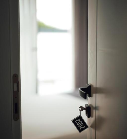 Номер Deluxe с Балконом, Umbelo Suites Dalyan