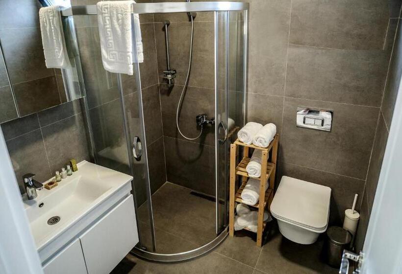 جناح عائلي, Umbelo Suites Dalyan