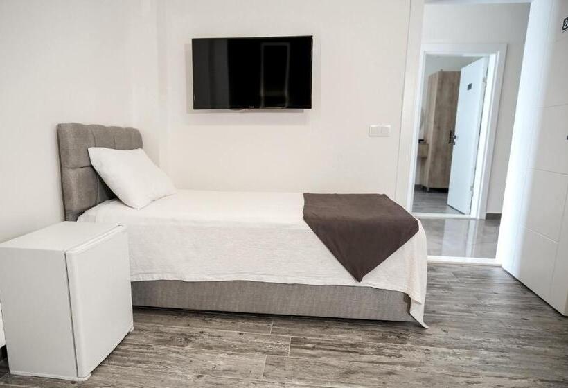 Family Suite, Umbelo Suites Dalyan