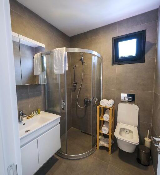 Люкс с Террасой, Umbelo Suites Dalyan