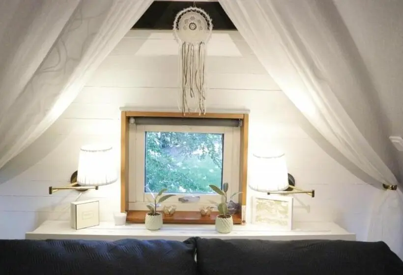 スーペリアールーム, Comfy Guest House In Countryside