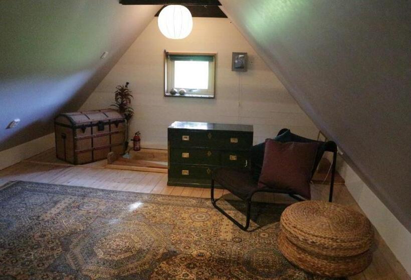 غرفة سوبيريور, Comfy Guest House In Countryside
