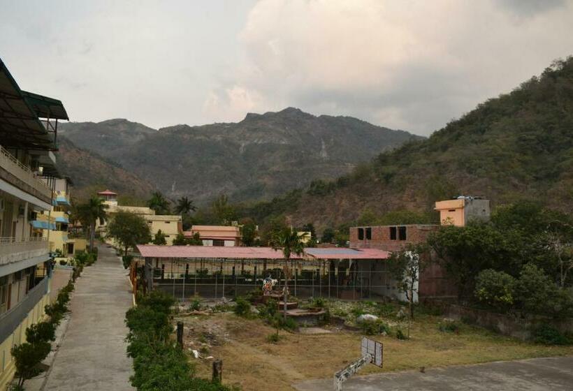 غرفة ديلوكس, Classic Inn By Meera Hotels , Rishikesh