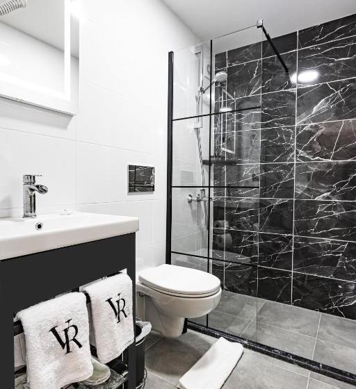 اتاق استاندارد, Bodrum Vera