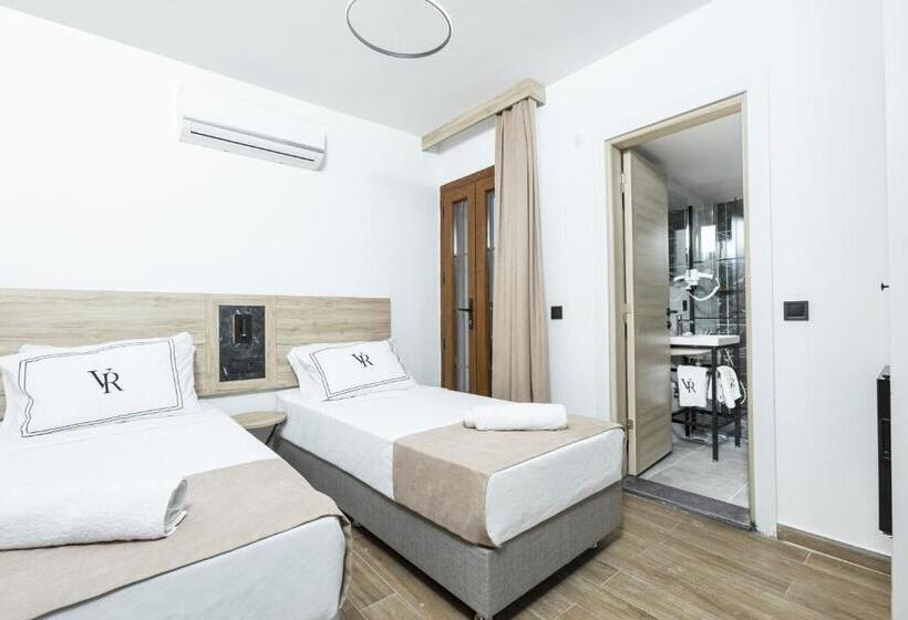 اتاق استاندارد, Bodrum Vera