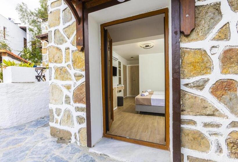 اتاق لوکس, Bodrum Vera