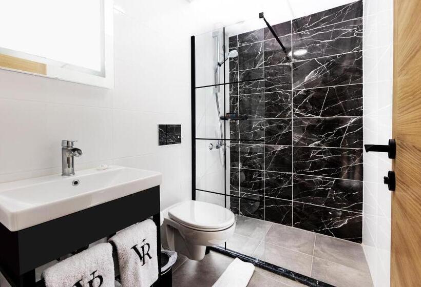 اتاق اکونومی یک تخته, Bodrum Vera