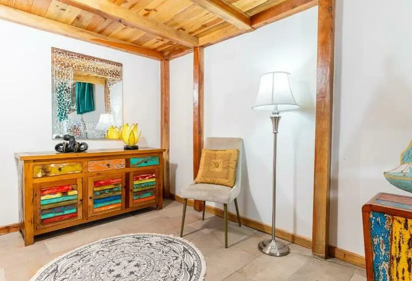 Perhehuone, Hacienda La Norma Boho Boutique
