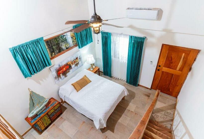 غرفة عائلية, Hacienda La Norma Boho Boutique