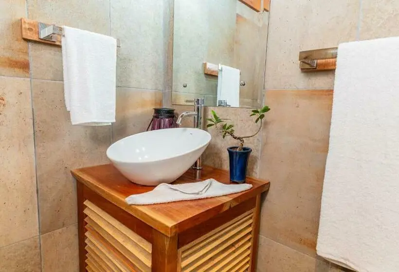 Perhehuone, Hacienda La Norma Boho Boutique