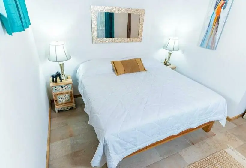 Superior-sviitti, Hacienda La Norma Boho Boutique