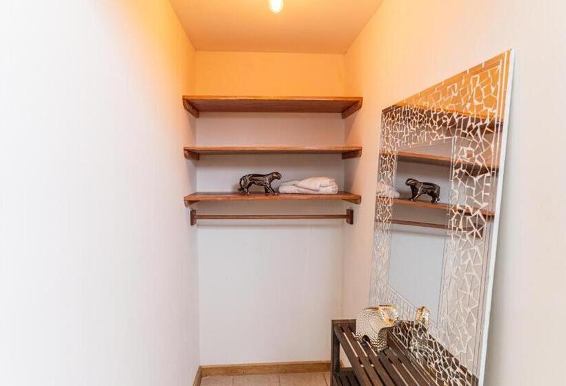 جناح عائلي, Hacienda La Norma Boho Boutique