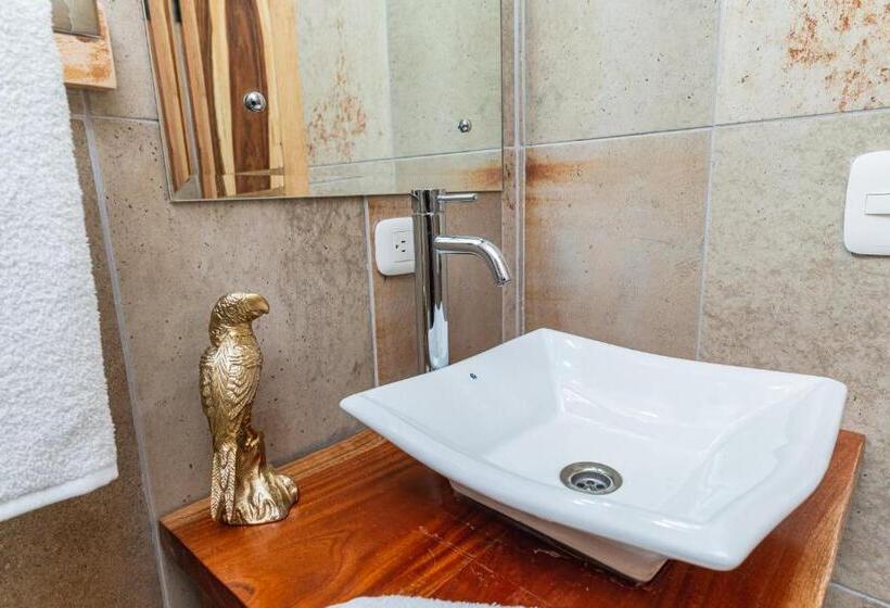 جناح عائلي, Hacienda La Norma Boho Boutique