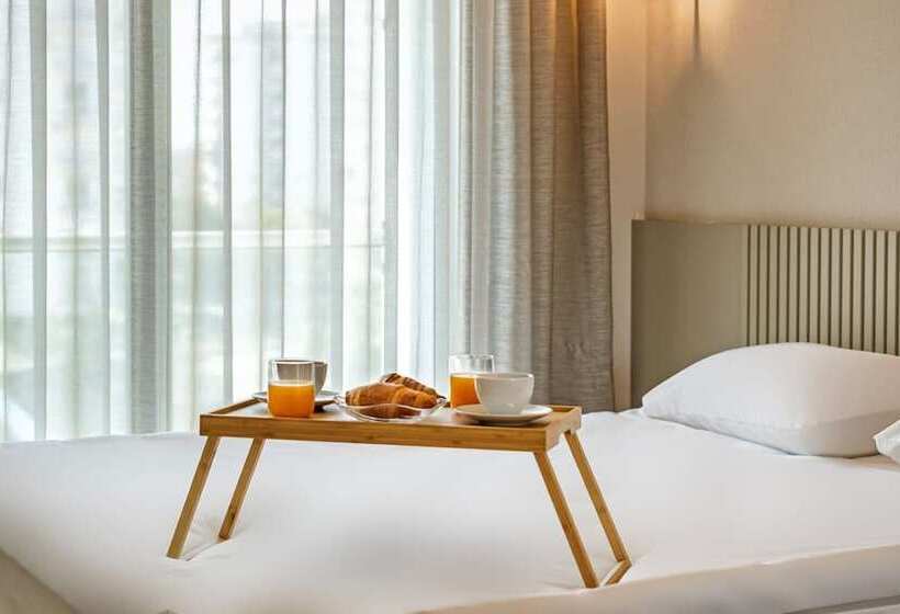 سوییت لوکس, Sirius Town Residence And Spa