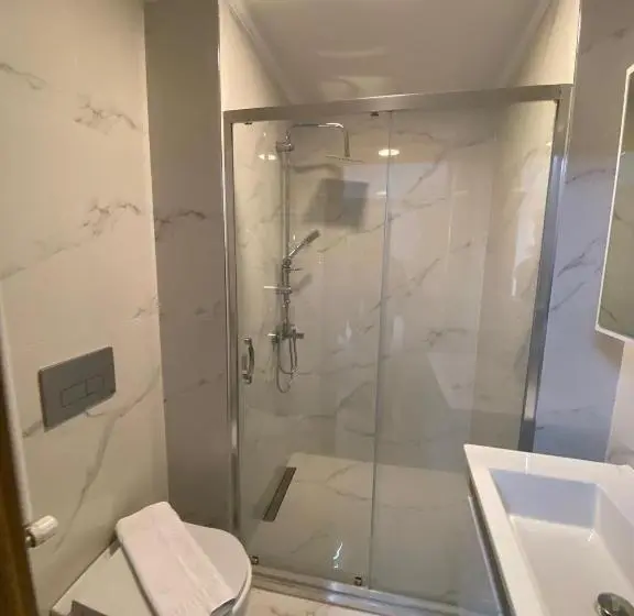 スタンダードルーム, Ramos Boutique Hotel Sultanahmet