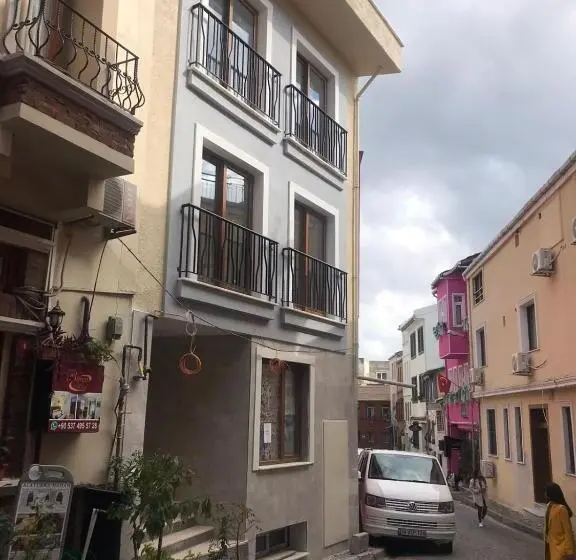 スタンダードルーム, Ramos Boutique Hotel Sultanahmet