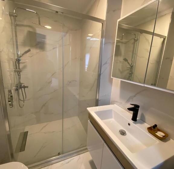 Номер Стандарт, Ramos Boutique Hotel Sultanahmet