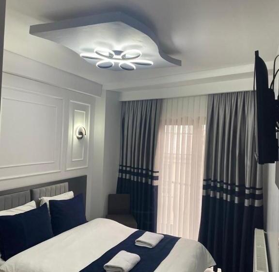 Quarto Estandar, Ramos Boutique Hotel Sultanahmet
