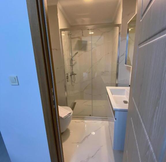 Номер Economy, Ramos Boutique Hotel Sultanahmet