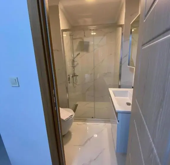 エコノミールーム, Ramos Boutique Hotel Sultanahmet
