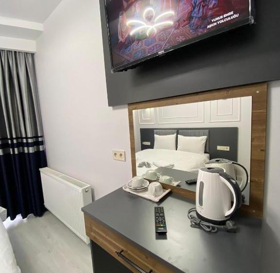 Номер Economy, Ramos Boutique Hotel Sultanahmet