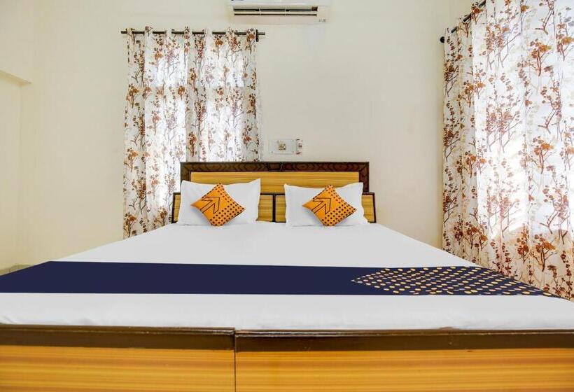 트리플 클래식 룸, Spot On Dream Motel