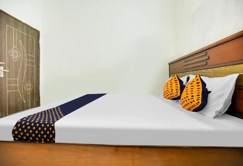 트리플 클래식 룸, Spot On Dream Motel