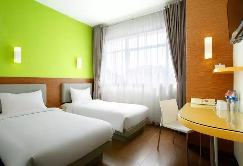 スタンダードルーム, Amaris Hotel Tebet