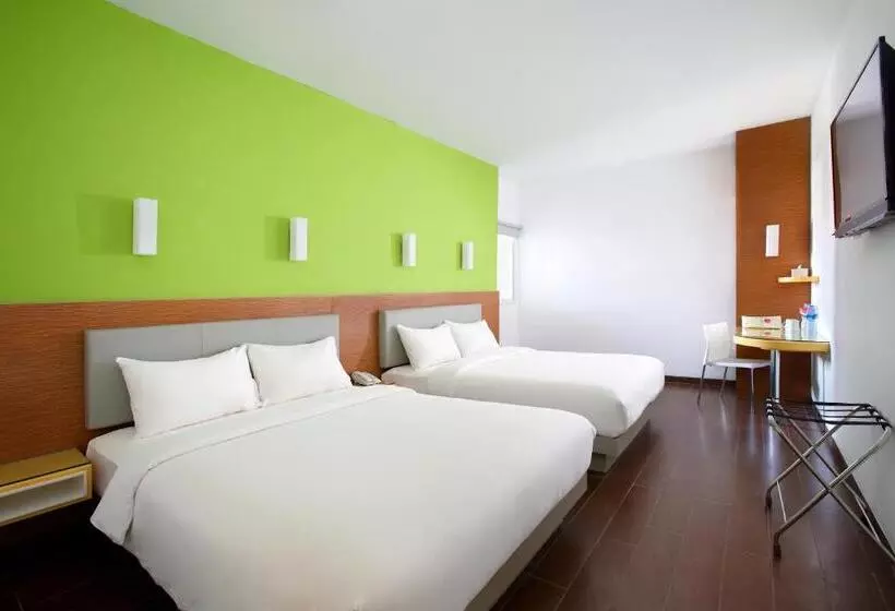 スタンダードルーム, Amaris Hotel Tebet