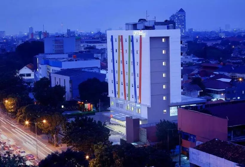 スタンダードルーム, Amaris Hotel Tebet