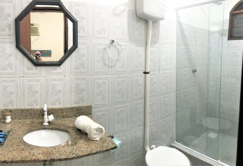 Номер Стандарт, Pousada Chê Búzios