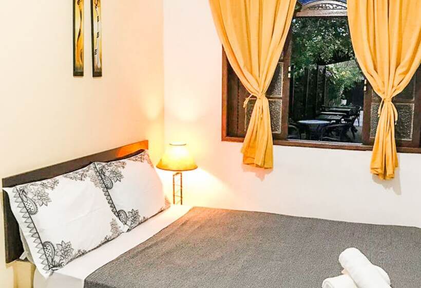 标准间, Pousada Chê Búzios