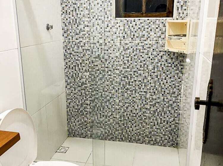 高级大房间, Pousada Chê Búzios