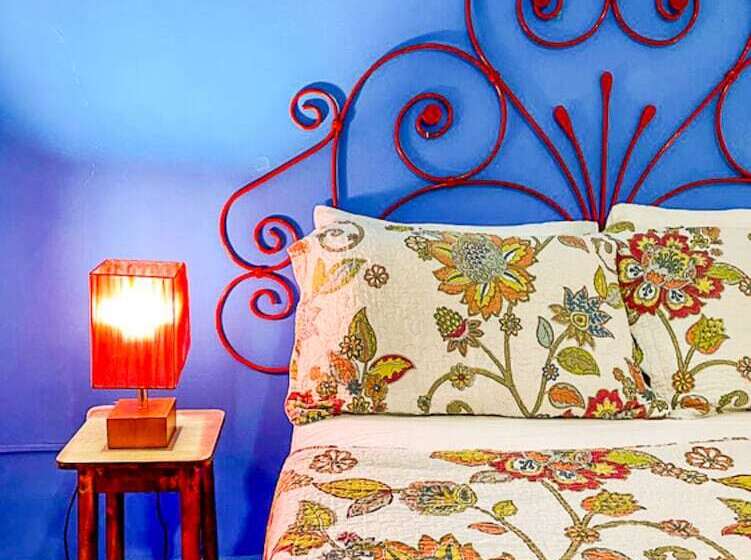 高级三人间, Pousada Chê Búzios