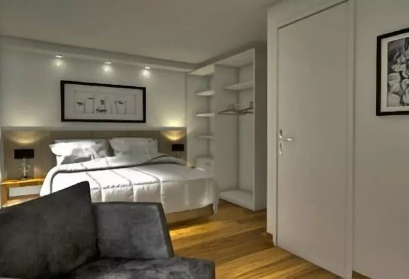 اتاق استاندارد, Dalarna Små Hotell