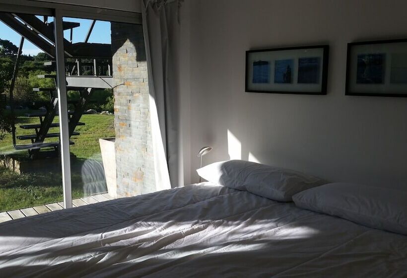 חדר סטנדרט, Dalarna Små Hotell