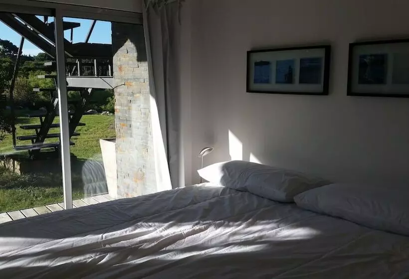 اتاق استاندارد, Dalarna Små Hotell