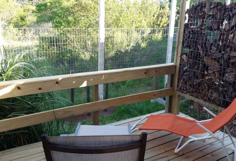 חדר סטנדרט, Dalarna Små Hotell