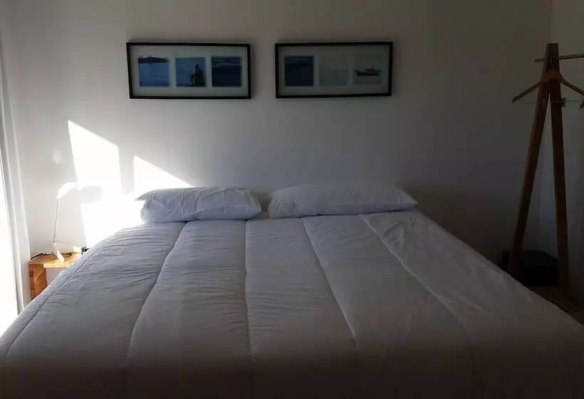 اتاق استاندارد, Dalarna Små Hotell