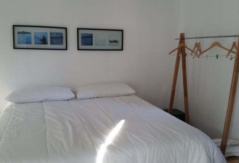 חדר סטנדרט, Dalarna Små Hotell