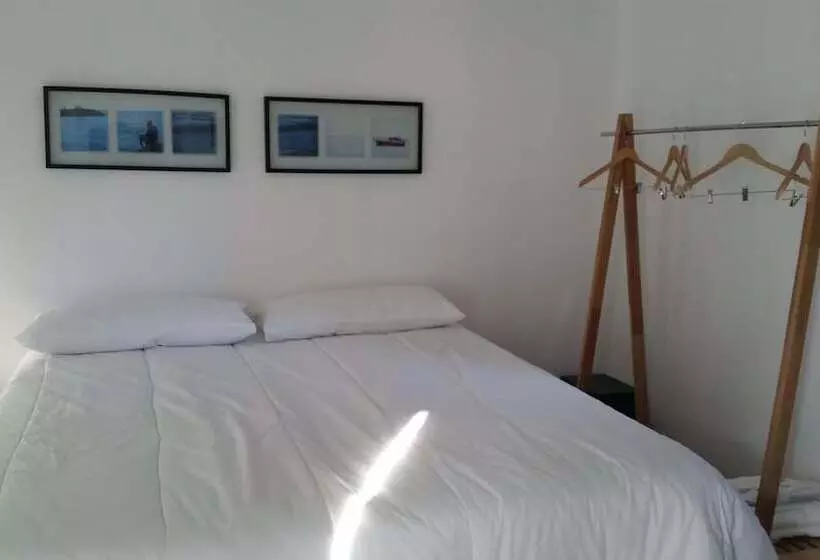 اتاق استاندارد, Dalarna Små Hotell