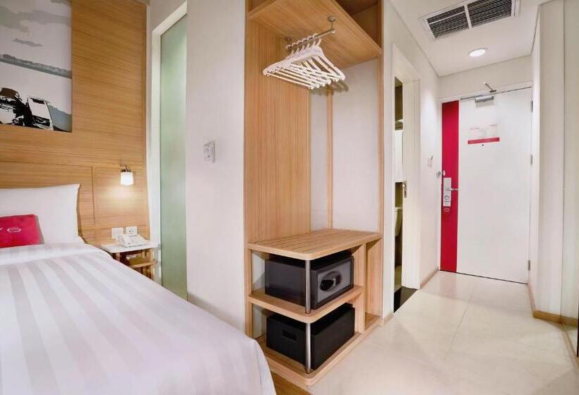 Номер Стандарт, Favehotel Palembang