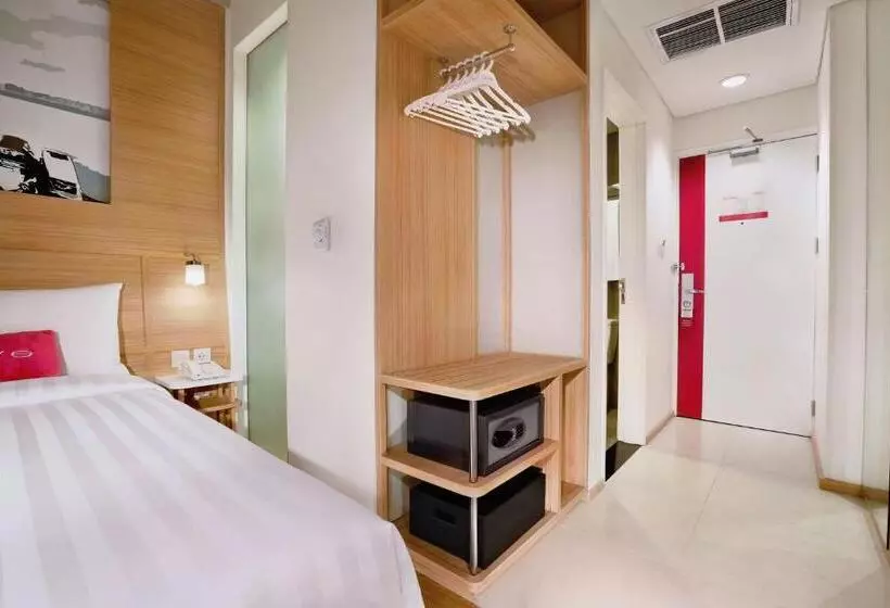 スタンダードルーム, Favehotel Palembang