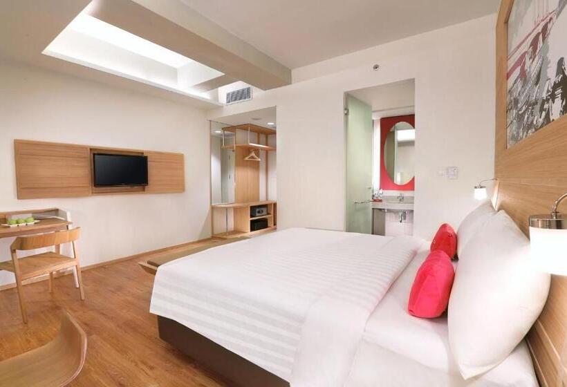 Номер Стандарт, Favehotel Palembang