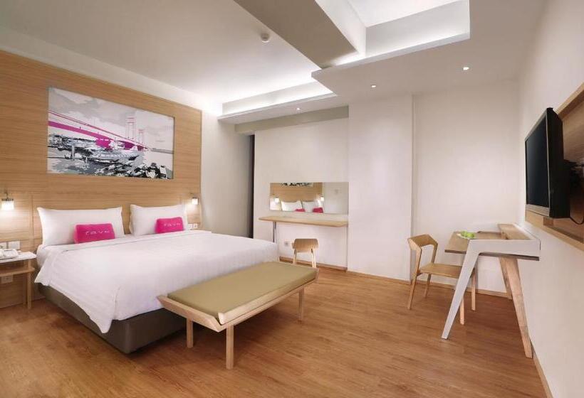 Номер Стандарт, Favehotel Palembang