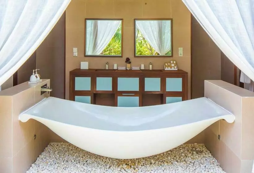 سوییت, Fusion Resort Cam Ranh  All Spa Inclusive