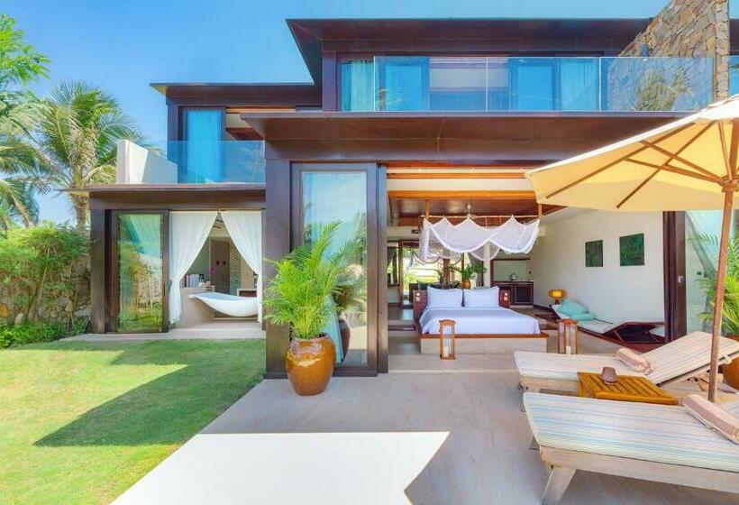 سوییت, Fusion Resort Cam Ranh  All Spa Inclusive