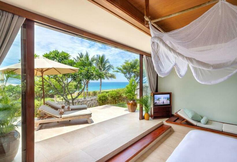 سوییت, Fusion Resort Cam Ranh  All Spa Inclusive