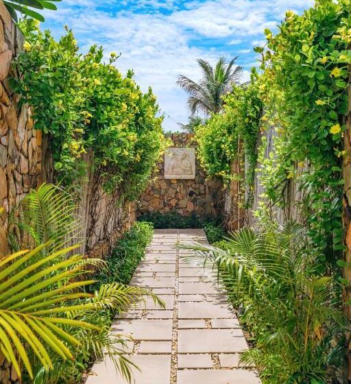 ویلای 1 خوابه با چشم‌انداز دریا, Fusion Resort Cam Ranh  All Spa Inclusive