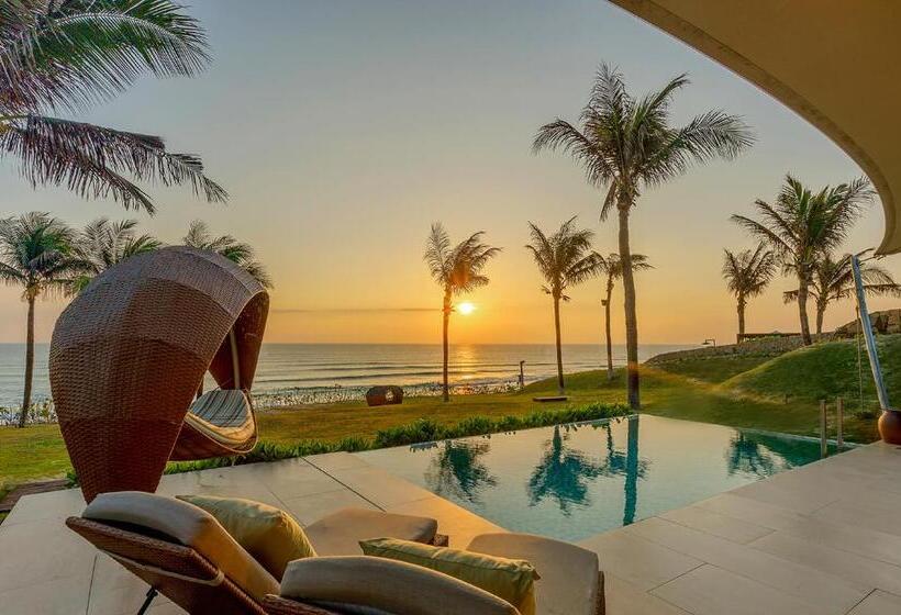 ویلای 1 خوابه با چشم‌انداز دریا, Fusion Resort Cam Ranh  All Spa Inclusive